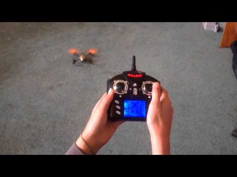 BASIC tutorial how to fly a drone. - UCFR2rSAu7pmmZRYFJRuzeYA