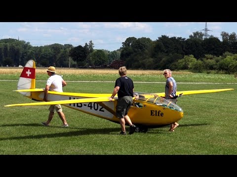 SUPER GIANT RC GLIDER ''Elfe P2'' SCALE 100% - UC1QF2Z_FyZTRpr9GSWRoxrA