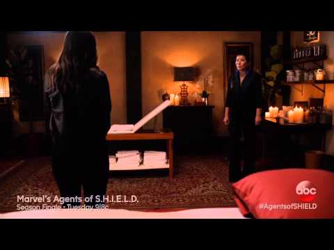 Marvel's Agents of S.H.I.E.L.D. Season 2 Finale - Clip 1 - UCvC4D8onUfXzvjTOM-dBfEA