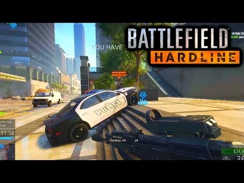 Battlefield Hardline LIVE #1 with Vikkstar - UCvwgF_0NOZe2vN4Q3g1bY-A