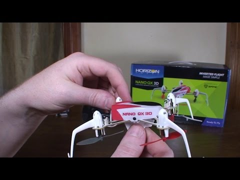 Blade - Nano QX 3D - Review and Flight - UCe7miXM-dRJs9nqaJ_7-Qww