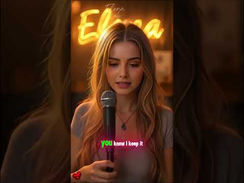 Ice Cream - BLACKPINK & Selena Gomez | Top Trending K-Pop Pop Hit 2025 | Cover by ElenaLabMusic