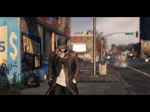Watch_Dogs - World Premiere Gameplay Trailer: Out of Control [North America] - UC0KU8F9jJqSLS11LRXvFWmg