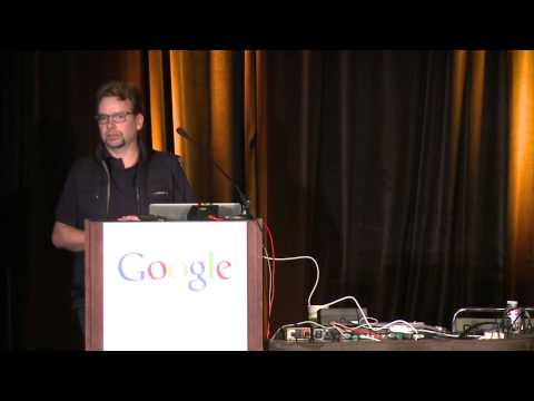 GDC 2014: The Next Level of In-game Advertising with DoubleClick - UC_x5XG1OV2P6uZZ5FSM9Ttw