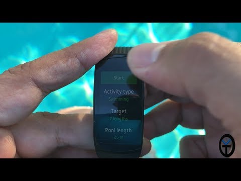 Samsung Gear Fit 2 Pro Pool Test (Watch Before Getting In The Water) - UCQN7NhtBqADmNaRA3yc_mAQ