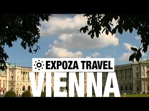 Vienna Vacation Travel Video Guide - UC3o_gaqvLoPSRVMc2GmkDrg