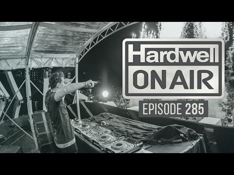 Hardwell On Air 285 - UCPT5Q93YbgJ_7du1gV7UHQQ