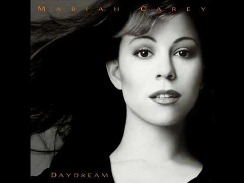 Mariah Carey- When I Saw You