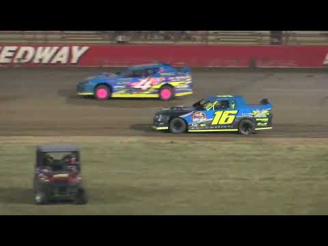 7 26 2025 Superstock Feature - dirt track racing video image