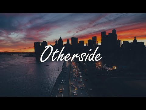 Post Malone - Otherside (Clean Lyrics)