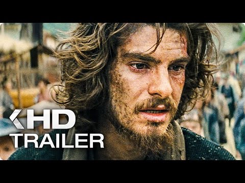 SILENCE Trailer (2016) - UCLRlryMfL8ffxzrtqv0_k_w