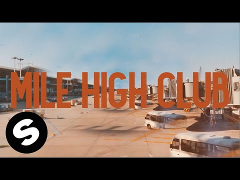 Fraanklyn x Føle - Mile High Club (Official Music Video) - UCpDJl2EmP7Oh90Vylx0dZtA