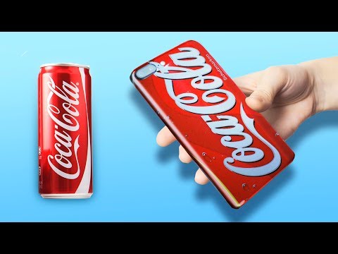 15 PHONE HACKS AND CRAFTS THAT WILL KNOCK YOUR SOCKS OFF - UC295-Dw_tDNtZXFeAPAW6Aw