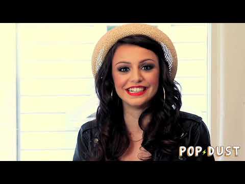 The Magic Box Interview: Cher Lloyd - UCOG63XVBQeaurnQbb9Rhfcw