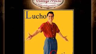 Lucho Gatica - Amémonos (Vals) (VintageMusic.es)