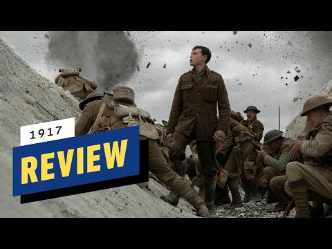 1917 Review - UCKy1dAqELo0zrOtPkf0eTMw