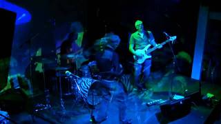 KRAAN - Vollgas Ahoi - Live 2009 (HD)