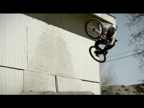 BMX, MTB, and Trampoline Training at Woodward - What's Up with the Godziek Brothers - Ep 2 - UCblfuW_4rakIf2h6aqANefA