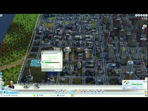 SimCity: Giant Bomb Quick Look - UCmeds0MLhjfkjD_5acPnFlQ
