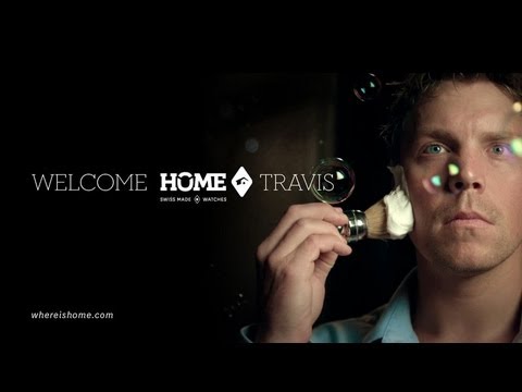 Welcome hOme, Travis Rice - UCea6fJW253aTGTx0i0p5qig