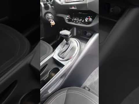 How to remove the center console of the Kia Sportage. (With video)