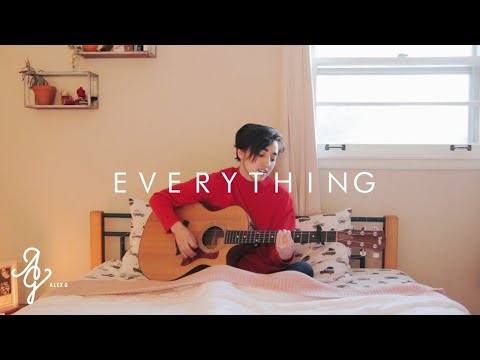 Everything by Alex G (Live for Bedstock - Giving Tuesday) - UCrY87RDPNIpXYnmNkjKoCSw