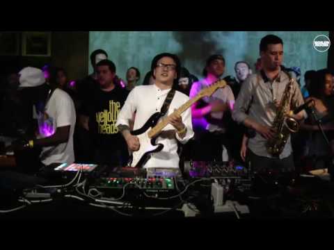 Soulspeak Boiler Room Bejing Live Set - UCGBpxWJr9FNOcFYA5GkKrMg