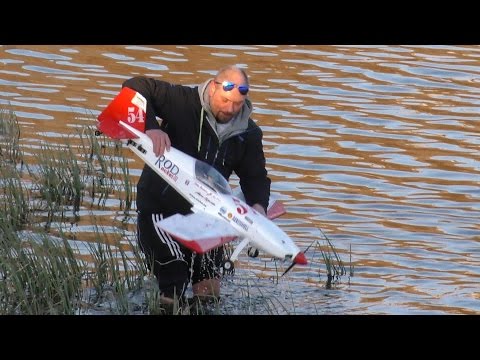 Epic Rc Plane Crash And Rocket Fun - Midnight Madn - UCz3LjbB8ECrHr5_gy3MHnFw