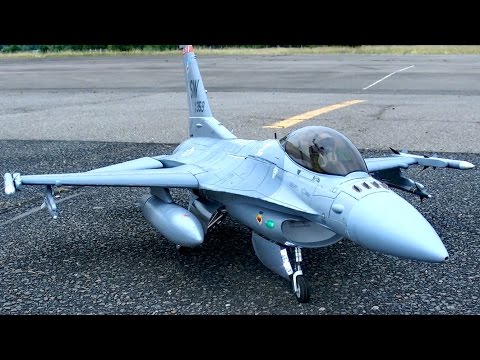 F-16 EDF RC ELECTRIC JET MODEL FLIGHT / READY 2 FLY / Meeting Gatow 2015 *1080p50fpsHD* - UCH6AYUbtonG7OTskda1_slQ