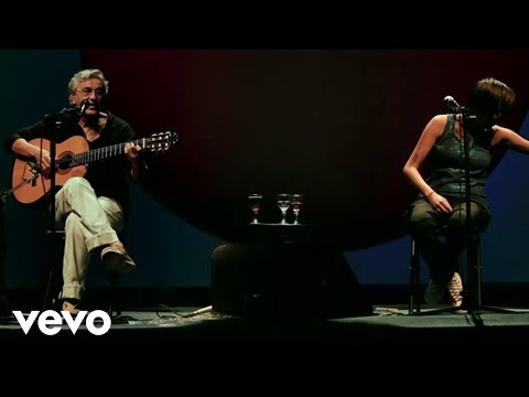 Caetano Veloso, Maria Gadú - O Leãozinho - UCbEWK-hyGIoEVyH7ftg8-uA