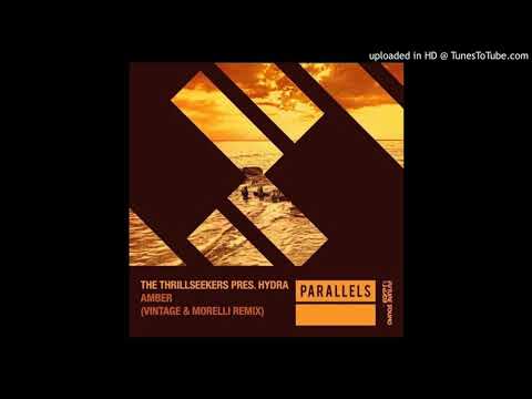 The Thrillseekers pres. Hydra - Amber (Vintage & Morelli Extended Remix) - UCvDKGzI9lDlyIWs2K9yaz7g