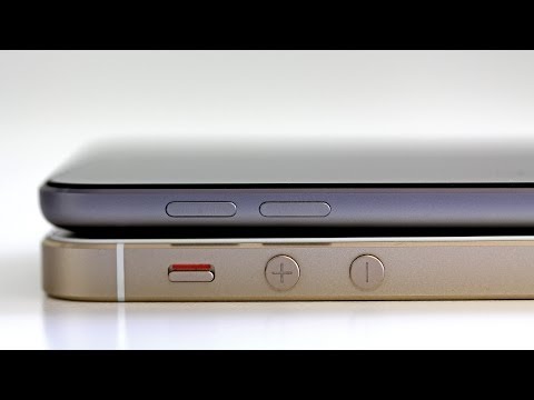 iPhone 6 - How Thin? - UCsTcErHg8oDvUnTzoqsYeNw