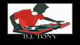 DJ Gregory & Gregor Salto Feat. The Serafim Crew - Paris Luanda by dj tony