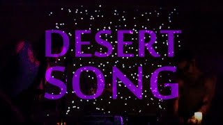 Party Dark - Desert Song