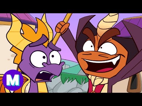 Spyro's Bad Day (Spyro Parody) - UCCn62cYVpl0e_GN-yo1H9yQ