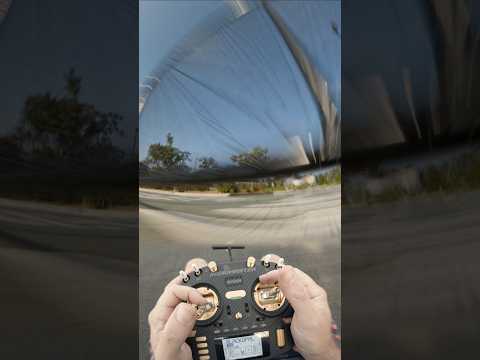 Drone Smash! What Even Happened🤯 #shorts #fpv #drones #gopro #fail #dji #fpvlife #drift  #drone - UCaFeo-xnmdThDRihD1v39Vg