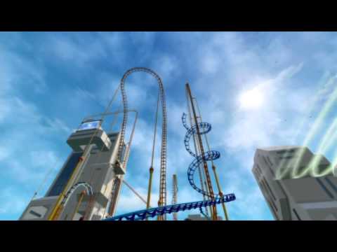 Scream Ride - Gamescom 2014 Trailer - Eurogamer - UCciKycgzURdymx-GRSY2_dA