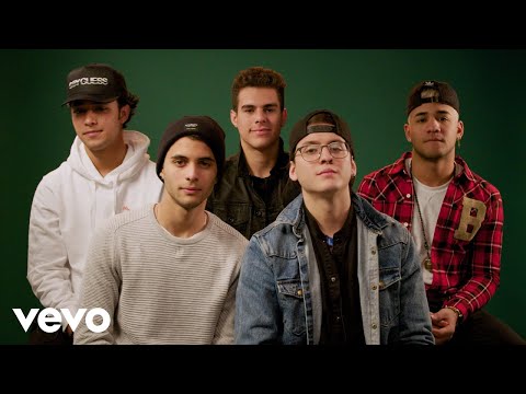 CNCO - CNCO Superlatives - UC2pmfLm7iq6Ov1UwYrWYkZA