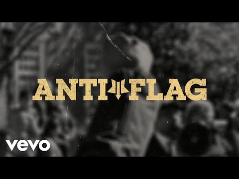 Anti-Flag - Racists (Lyric Video) - UCs4Bay2Y_fbqXYgFoCnLkMA