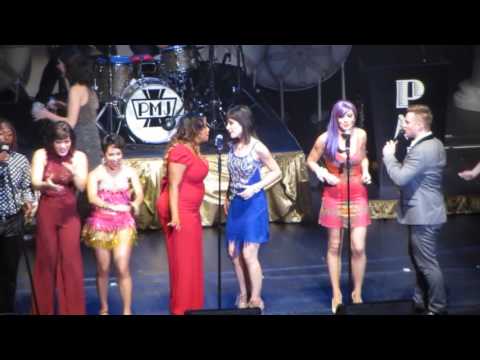 Postmodern Jukebox - MMMbop (Full band) - UCysSQqDWZSqnl98RTdk4IMA