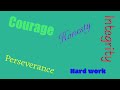 Core Values