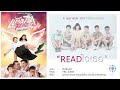 MV เพลง กะ ปรี๊ด Read OST. แก๊งปรี๊ดจะREADใจเธอ - THE JUKKS (เดอะจั๊คส์)