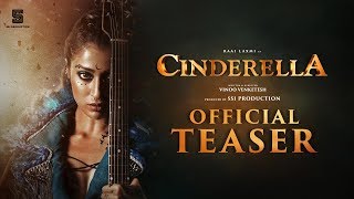 Video Trailer Cinderella