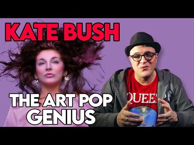 What is Art Pop? A Guide to the Music Genre