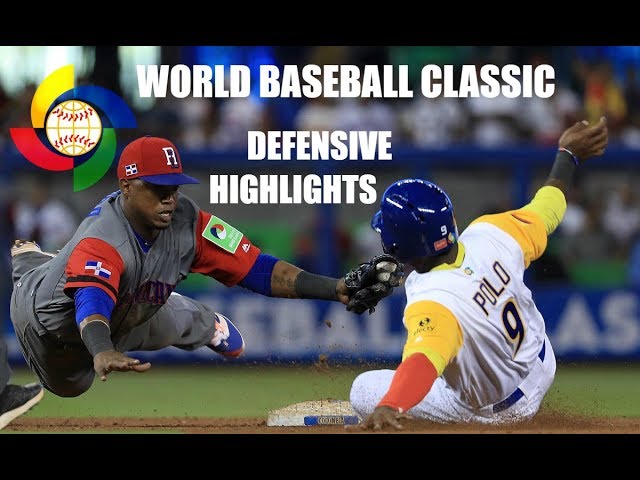 World Baseball Classic Hats – The Must Have Accessory for Every Fan