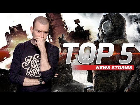 Metal Gear Survive Charges $10 for Extra Save - IGN Daily Fix - UCKy1dAqELo0zrOtPkf0eTMw