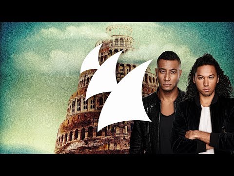 Sunnery James & Ryan Marciano x Nicola Fasano & Adam Clay - Born Again (Babylonia) - UCGZXYc32ri4D0gSLPf2pZXQ