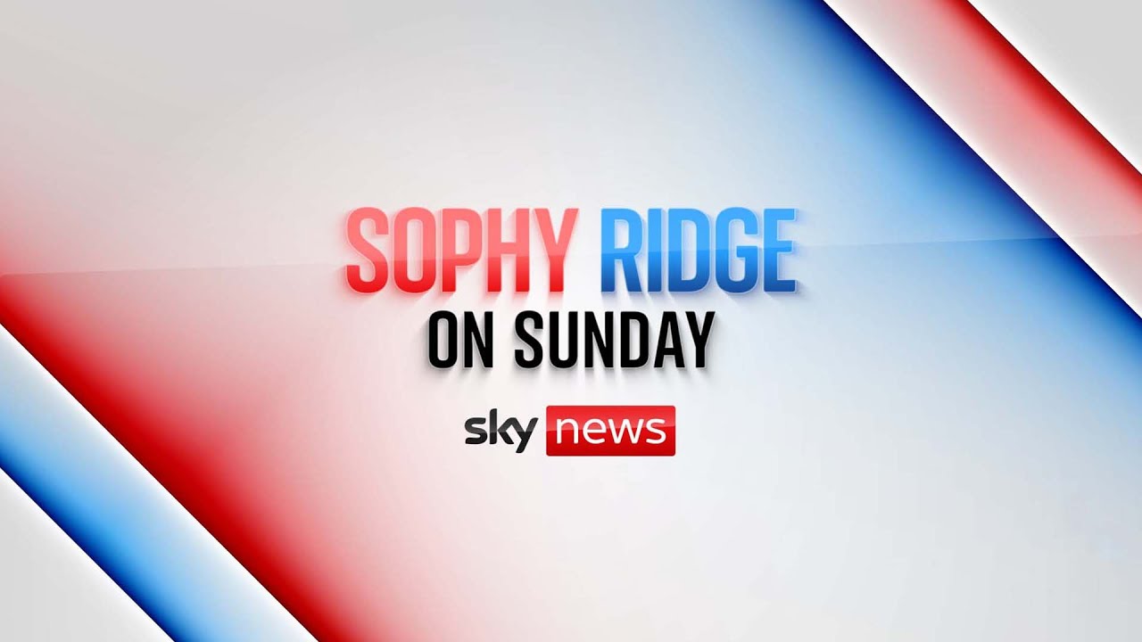 Sophy Ridge on Sunday: All the reaction as Rishi Sunak sacked Nadhim Zahawi over tax affairs row