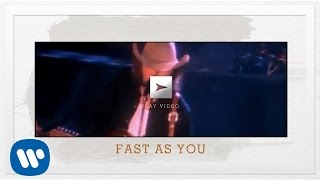 Dwight Yoakam - Fast As You