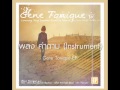 MV เพลง คำถาม (Instrument) - Gene Tonique จิน โทนิค